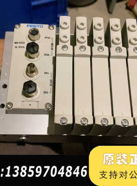 FESTO型号573606传感器，VTUG-14-VRAP-议价