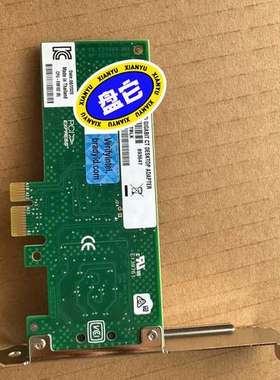 Intel 82574L EXPI9301CT 口千议价