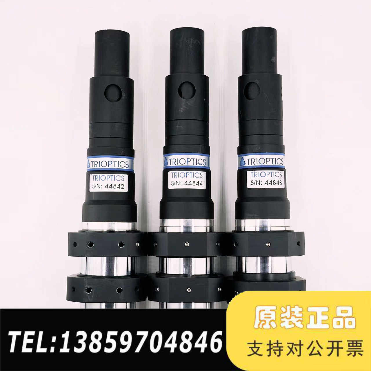 TRIOPTICS自准直系统平行光管TRI-LED-S-议价