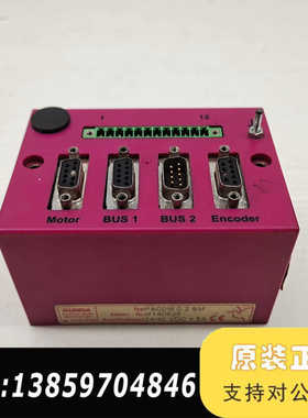 议价GUNDA步进控制器PACOM.0.2.SM议价