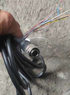 基恩士KEYENCE OP-87440连接线，，议价