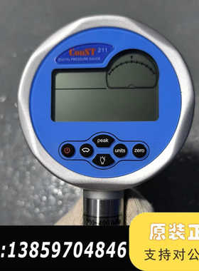 康斯特ConST211数字力表  议价