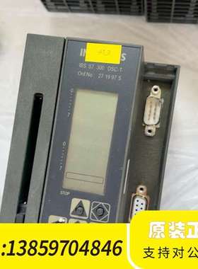 模块INTERBUS IBSS7300DSC-T 2议价