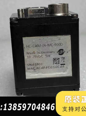 SVS工业相机eco815CTEC彩色900W全局C议价