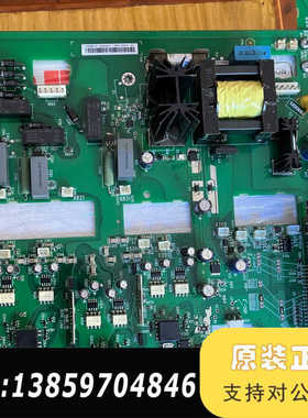 ABBACS800变频器 电源驱动板 型号：RINT-561议价