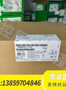 6GK5204-0BA10-2BA3交换机，X204I议价