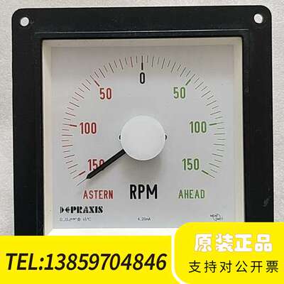 转速表-D3v144S  件议价