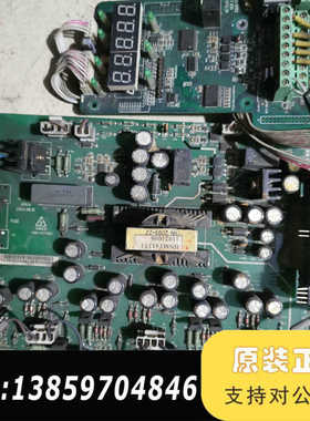 汇川MD320系列变频器主板驱动板MT553QD议价