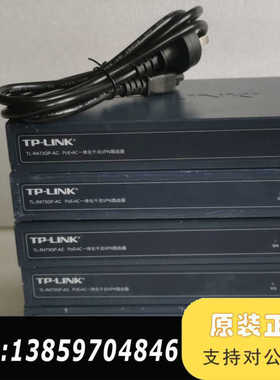 TP-LINK TL-R473GP-AC 4口千兆AC PO议价