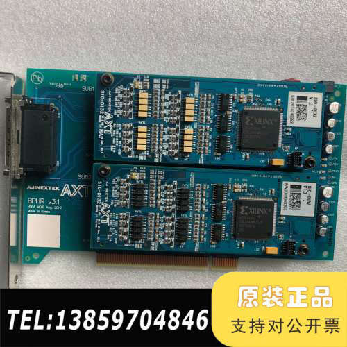 AJINEXTEK AXT SIO-D032P SIO-DB议价