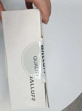 BALLUFF I/O模块，型号BNI007R，原议价