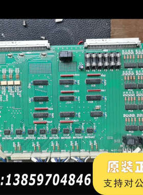 四张印刷机工业控制板JK-BOARD3-45274，议价