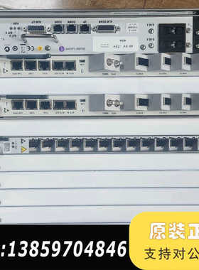 诺基亚贝尔7360 ISAM FX-8FX-4 OLT FG议价