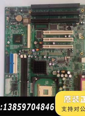 广积MB800V-R工控主板，，无。议价