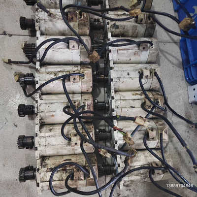 A3 系列750w电机 MSMA082A1G议价