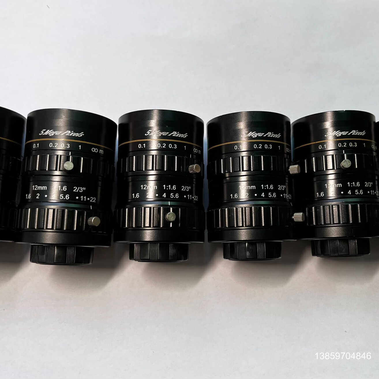 KOKAR  5Mega Pixels  500万像素 工业议价