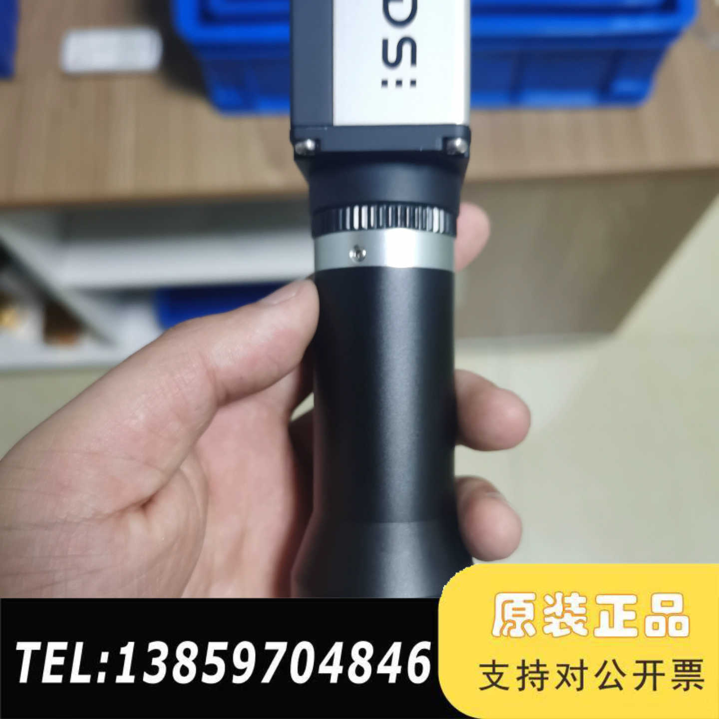 IDS1000万像素彩色工业相机，型号UI-5490SE-C议价