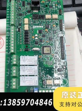 ABBACH550系列变频器主板控制板，无，议价