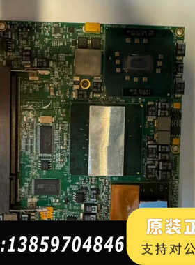 SECO CS732REVD BD设备主板 工业主板 拆议价