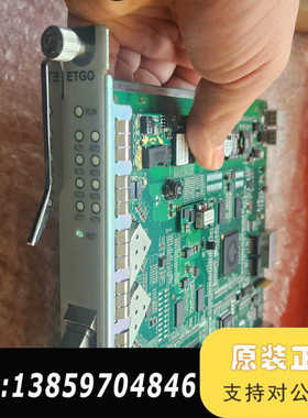 ETGO D00业务板卡，。图，真实议价