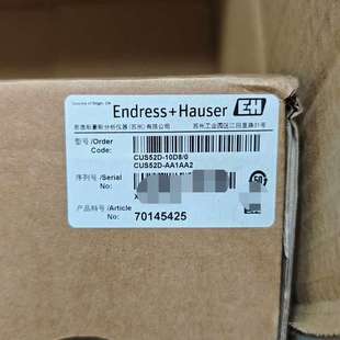 CUS5议价 AA1AA2 H浊度传感器CUS52D