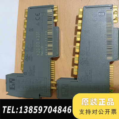 贝加莱模块 X20DO9321 X20DO4331 议价