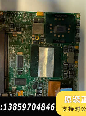 SECO CS732REVD BD设备主板 工业主板 拆议价