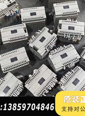 PLC模块 型号AFPXOE40TD-F议价