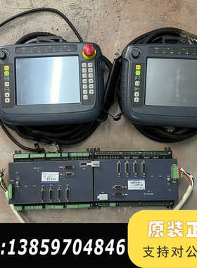 TOPCONT拓普TU08A-21B机器人示教器议价