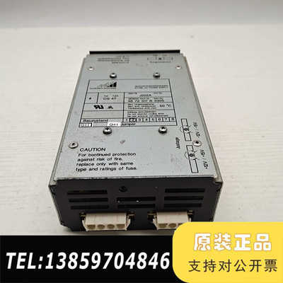 议价KONSTANTER CG47 型号J202A 工业电源议价