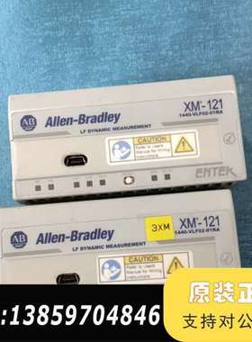ABXM-121模块，型号1440-VLF02-01议价