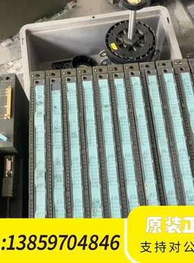 S7-400 PLC模块一批，含CPU412-1、D议价