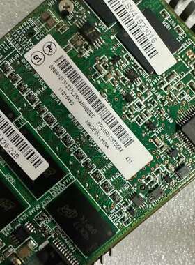 LSI 9270CV-8I RAID阵列卡1G缓存 3.0无议价