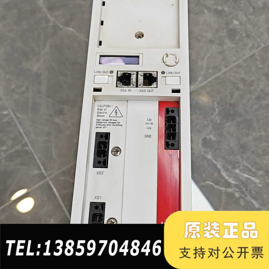 AX5021 倍福驱动器   议价