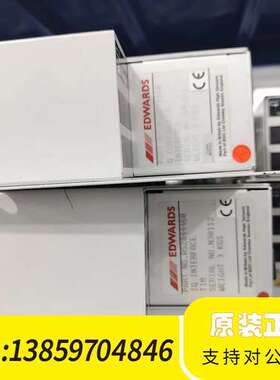 EDWARDS爱德华真空泵控制器A52844460、A528议价