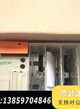 TSX3721101microPLC本体带原厂议价