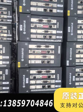 Manz AICO控制器，型号MIB-SA-CELEBRON议价