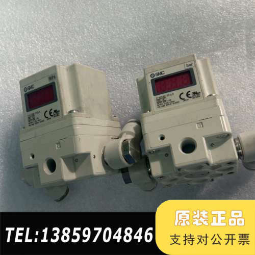 SMC电气比例阀ITV1030-312L3，，带议价