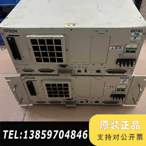 爱普生RC90控制器主板MDB SKP492-2议价