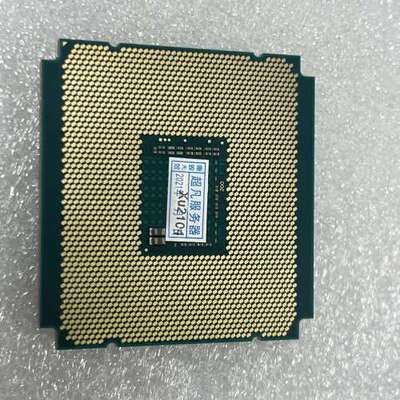 E5 2697v3 CPU 正式版CPU   图议价