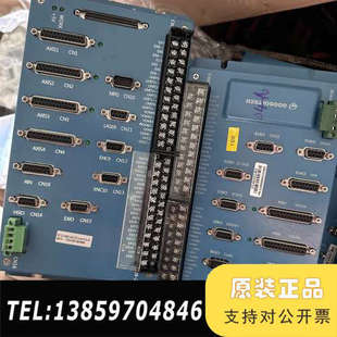 400 卡GTS ACC2 40议价 固高端子板GT2