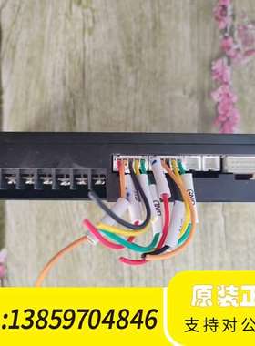 兴颂科技机器人直流无刷驱动器CNS-STDR-2L-NC-D议价