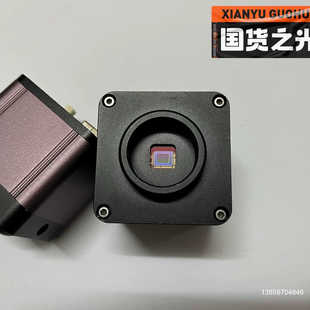 高清晰度工业CCD相机 VGA接口，高清显微镜机器视觉工业摄议价