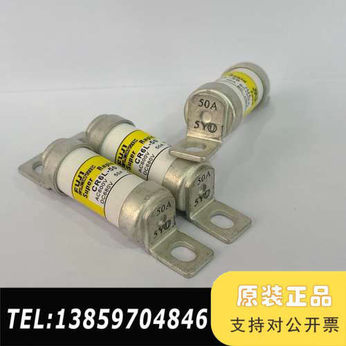 FUJI保险丝 快速熔断器议价