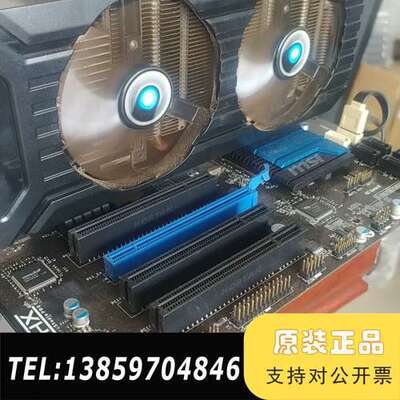 1060显卡3G 铭影议价