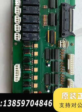 空调控制板RCC-1-HD，HDEF-AC-102-R1-1议价