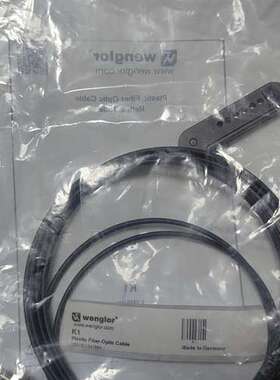 WENGIOR威格勒  K1 光纤，传感器 原，议价