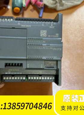 S7-200SMART，CPU ST30，6ES7 2议价