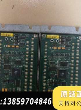ABB机器人配件板ALED-02通信板3HNE06227-1议价