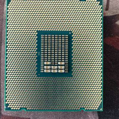 E5-2637V4，上x99主板，支持ddr4内存，主频3.议价